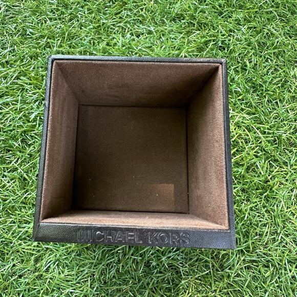 Michael Kors Skylar MK5866 Women Stainless Steel Analog Dial Quartz Watch JNA862 - Picture 8 of 12